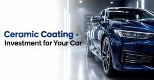 Ceramic Coating Service