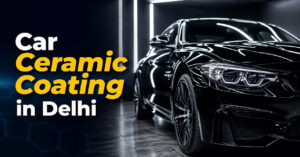 Car Ceramic Coating