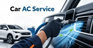 Car AC Service