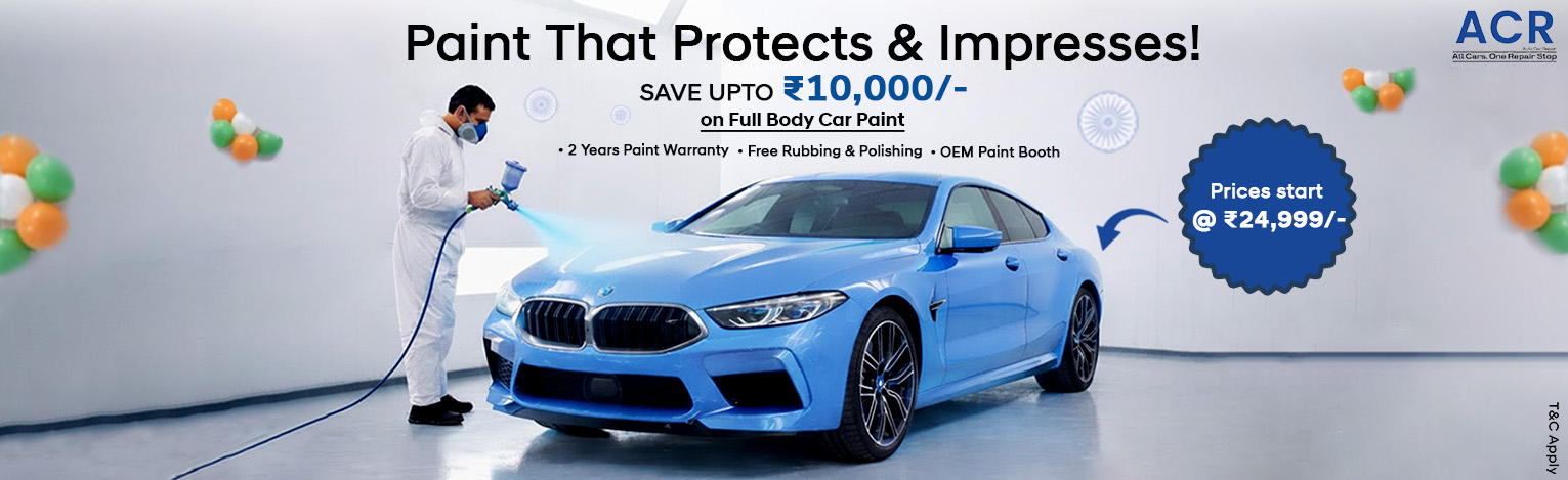 Professional Car Service