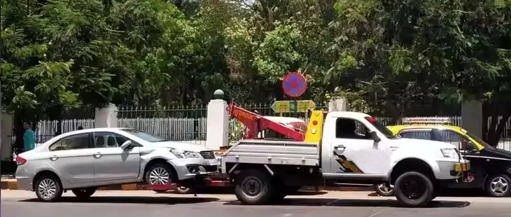 Towing Services